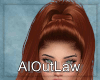 Kaylah Ginger