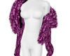 CD 8K PINK FLUFFY  FUR