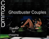 GhostBusters Couples