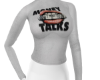Shirt White FEMALE