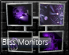 Bliss Monitors