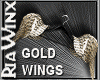 Wx:Sweet Wings GOLD