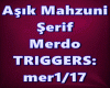 3R- MERDO