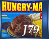 *J79*MeatLoaf Dinner