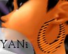 [YR] RETRO ORANGE