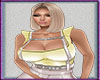 Bust Yellow Harness top1