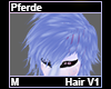 Pferde Hair M V1