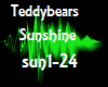 Music TeddybearsSunshine