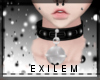 [EX] Big Bell Collar