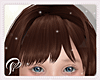e Kid Bangs Brown