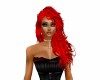 Morgana Shiny Red Hair