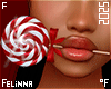 ℉ Xmas Lolli F