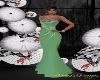 CARLITA GOWN