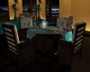 SEA LIFE DINING TABLE