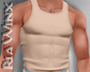 Cropped Muscle Tank V4