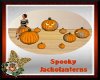 ~HW~Spooky Jackolanterns