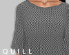 KNITTED | GRAY