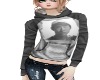 TWD I LOVE GLENN HOODIE