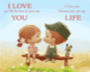 I Love You
