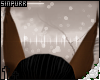 S; Squirrel Ears