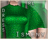 [Is] Glitter Irish RL