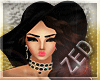 ~Z~ Aya Black Brown!
