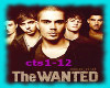 the wanted chasin the su