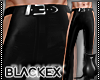 [CS] Blackex 2.Pants