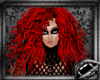BMK:Lila RedFire Hair