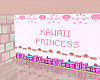 Kawaii Princess Room