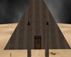 mystic pyramid of cairo