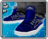 [TY] Kicks in Blue