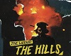 the weeknd "the hills"