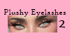 ♡ Plushy Eyelashes 2