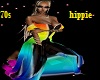 70s Hippie Muse