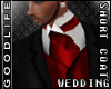 GL: Wedding II (rd/blk)