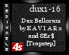 [4s] Dux Bellorum ~Trap~