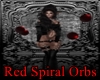 [BM] Red Spiral Orbs