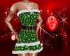 ^B^ Christmas Dress G