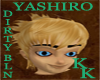 (KK)YASHIRO DIRTY BLND