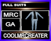 FULL SUITS