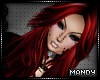 xMx:Kardashian 9 Red