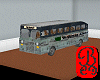 Highway bus 1940s