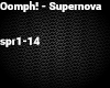 Oomph! - Supernova