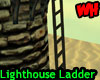 Lighthouse Ladder
