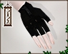 🍌 Black Gloves