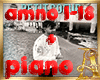 Amour Noir+P/Play