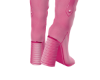 $F Barbie Shoes