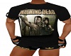 T-Shirt The Walking Dead