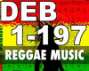 Mix Reggae DEB1-202